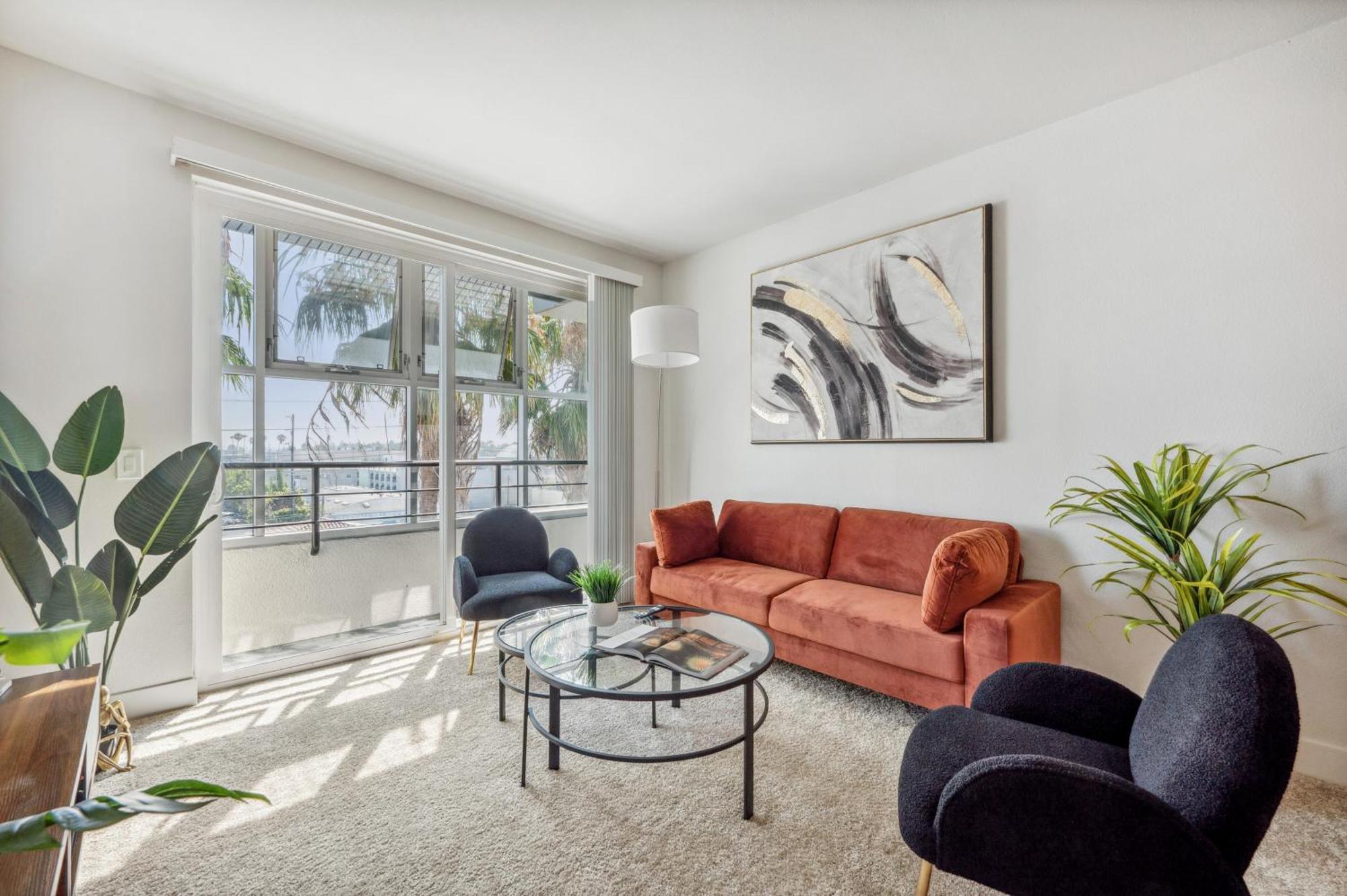 Marina Del Rey Getaway,free Parking,pool,hot Tub Apartamento *