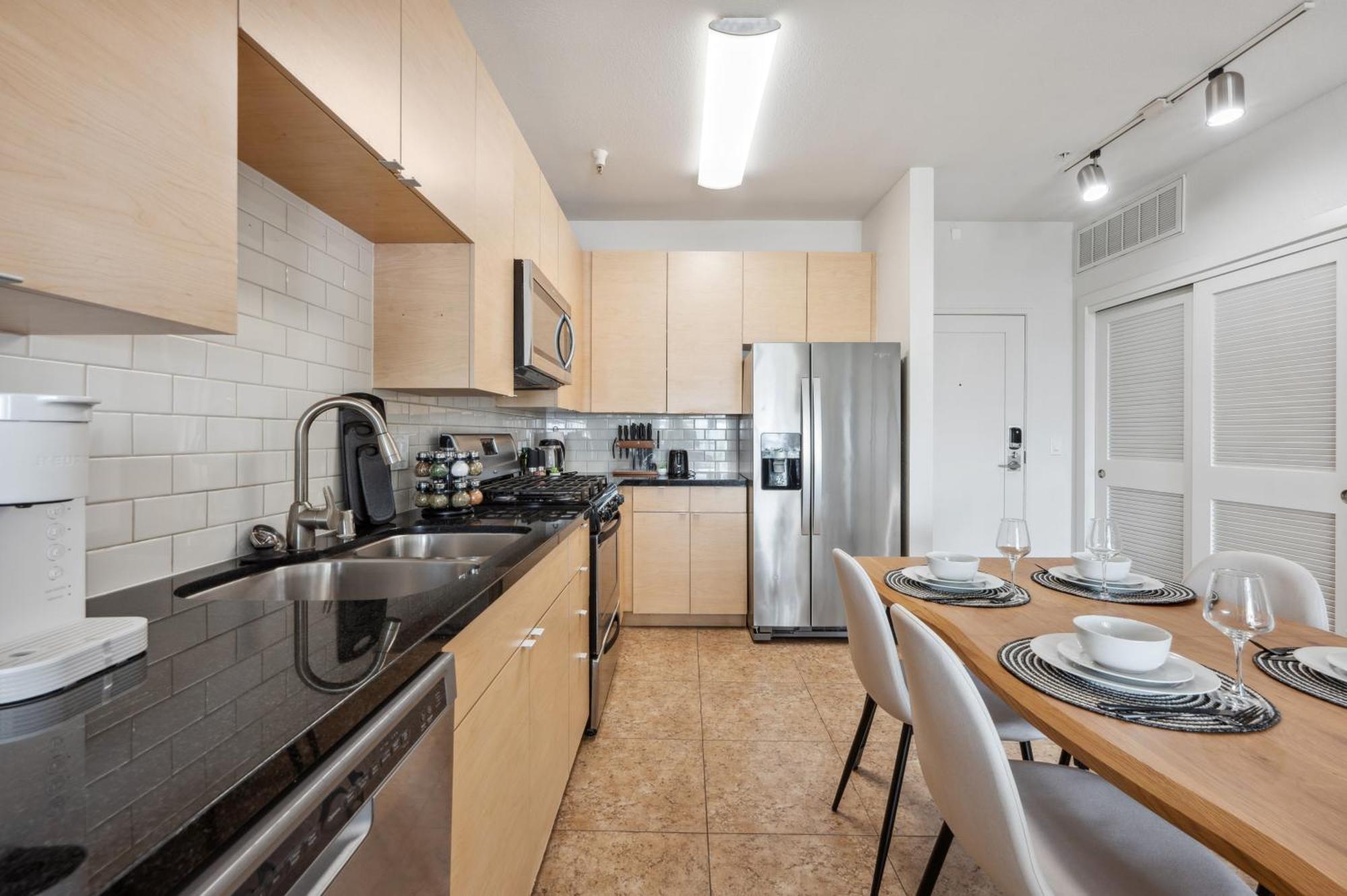 Marina Del Rey Getaway,free Parking,pool,hot Tub Apartamento Los Angeles